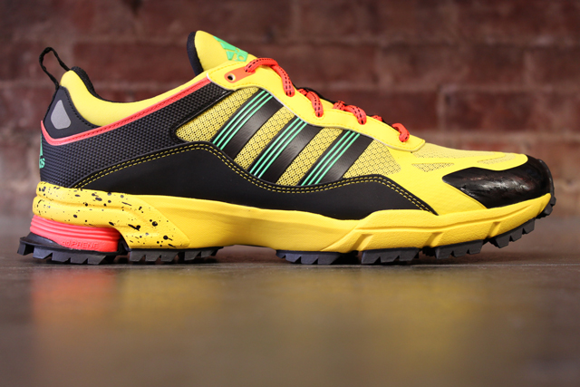 Adidas Response Trail Rerun 1