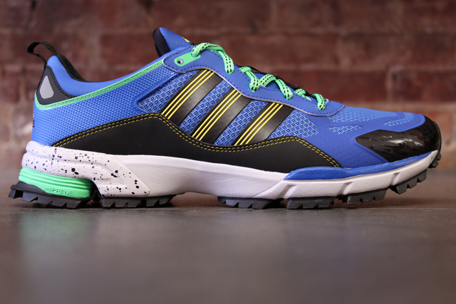 Adidas Response Trail Rerun 2