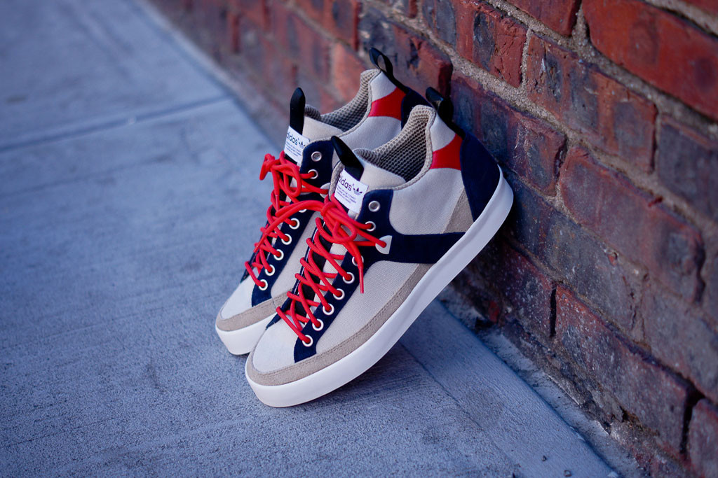 Adidas Trekdance Original 3