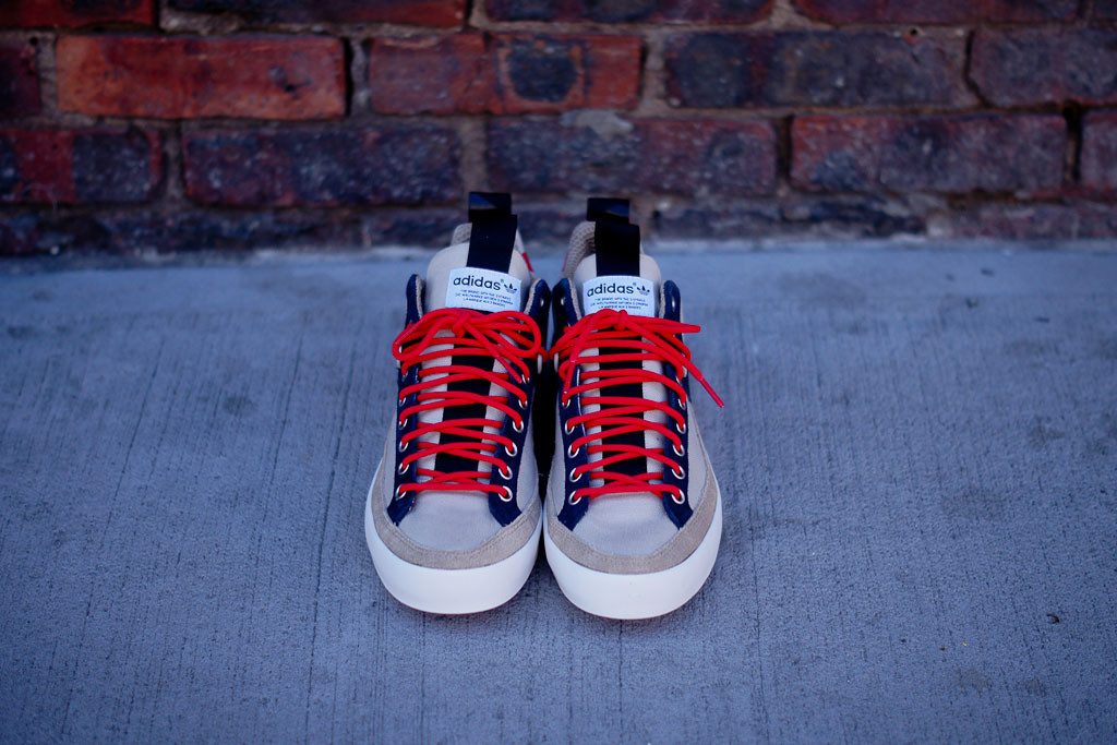 Adidas Trekdance Original 4