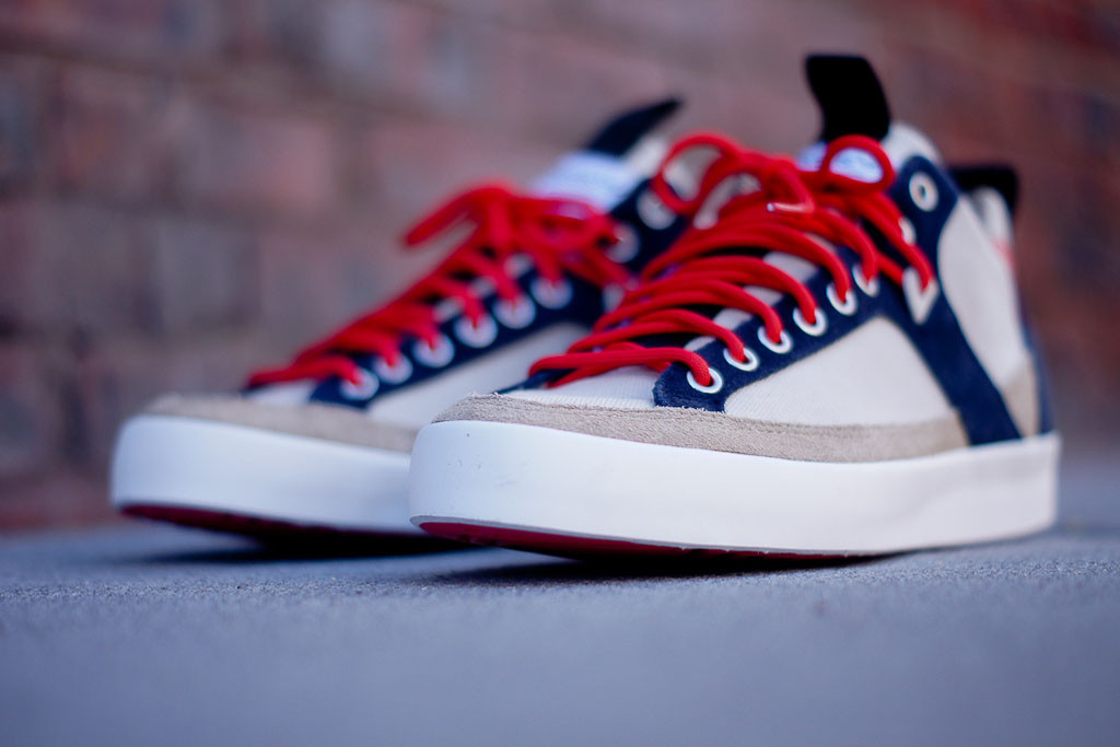 Adidas Trekdance Original 5