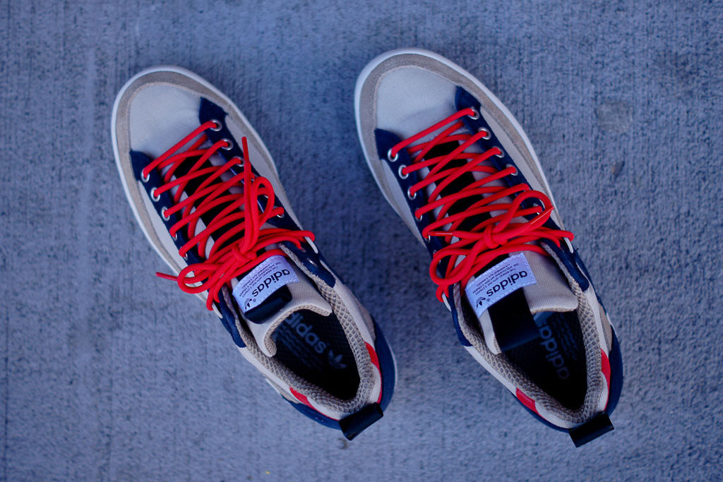 Adidas Trekdance Original 6