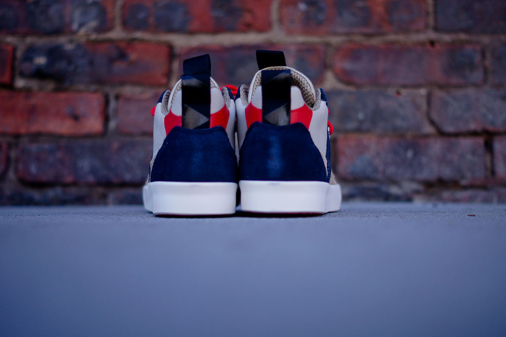 Adidas Trekdance Original 7