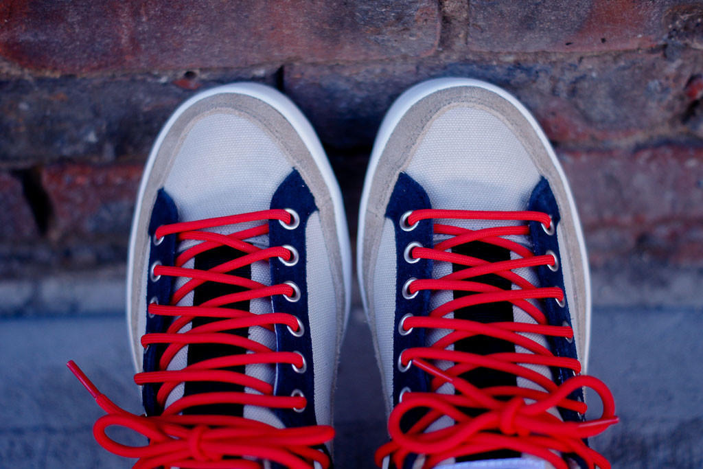 Adidas Trekdance Original 8