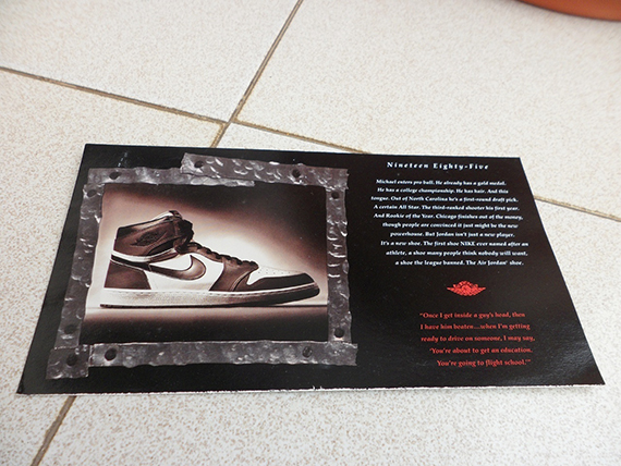 Air Jordan 1 1994 Retro Card041