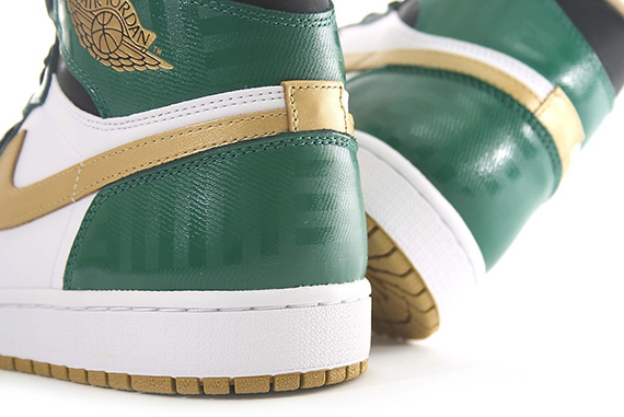 Air Jordan 1 Celtics Reminder 1