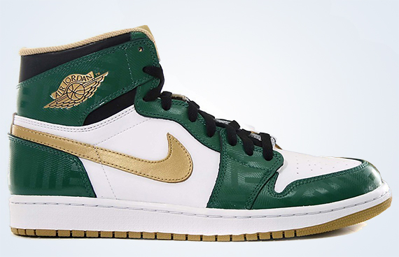 Air Jordan 1 Celtics Reminder