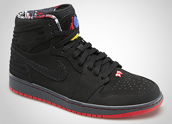 Air Jordan 1 Retro '93 "Playoffs"