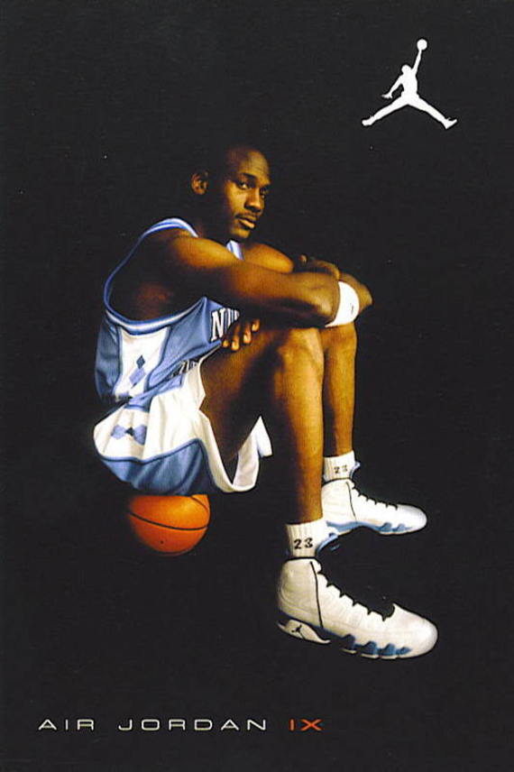 Air Jordan Ix Retro Card028