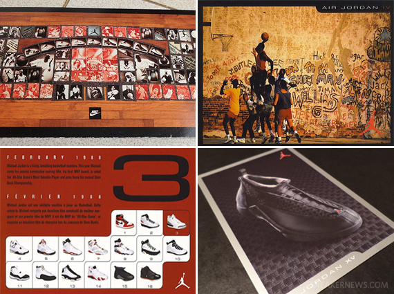 Air Jordan Retro Card History