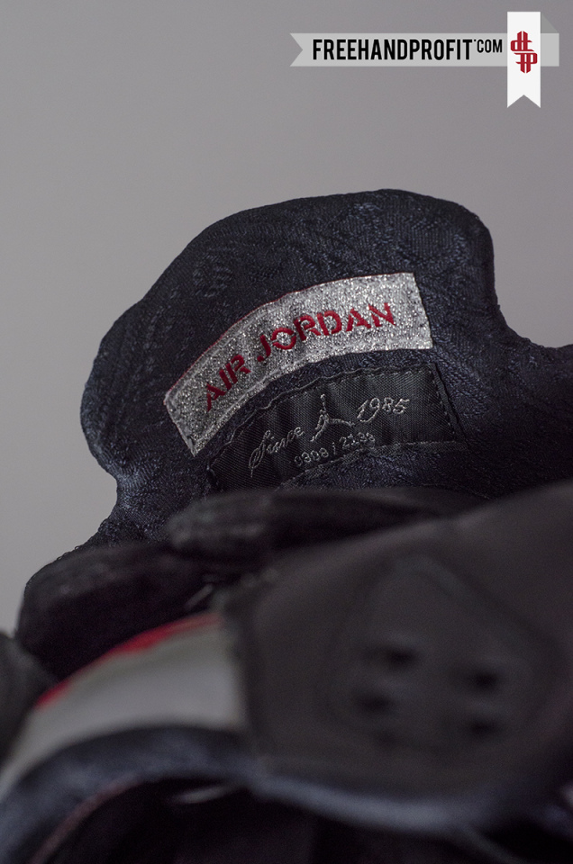 Air Jordan V Bin 23 Freehand Profit 06