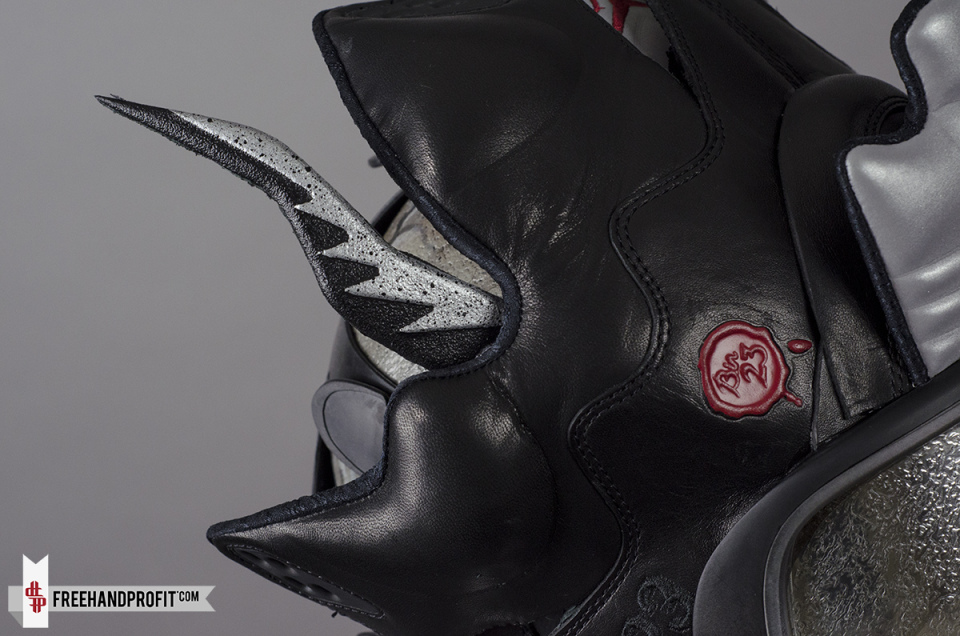 Air Jordan V Bin 23 Freehand Profit 07