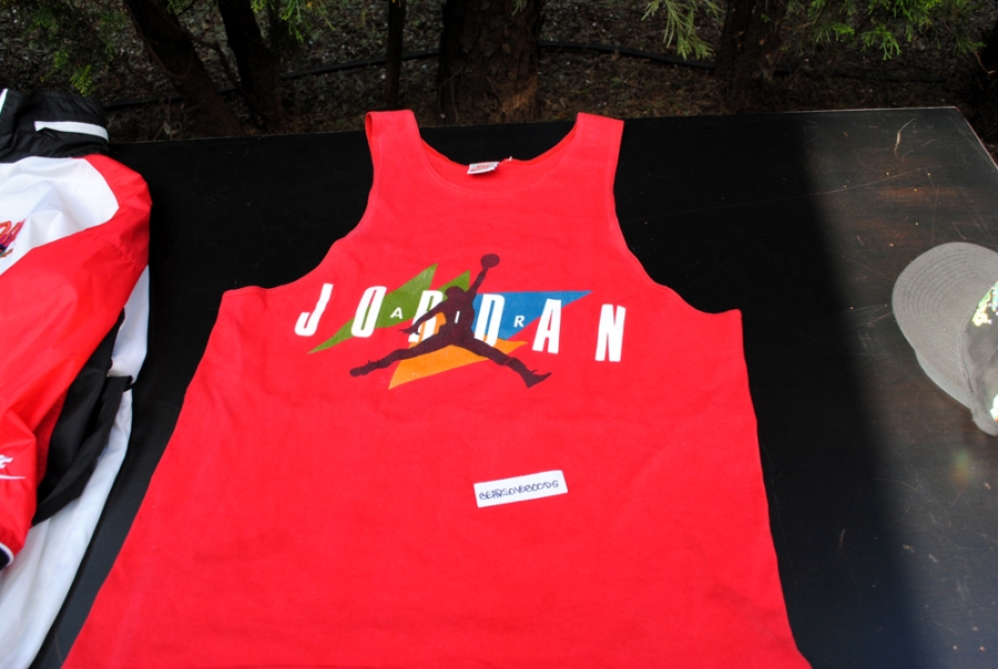 Air Jordan Vii Hare Og Shoes And Apparel Lot On Ebay 15