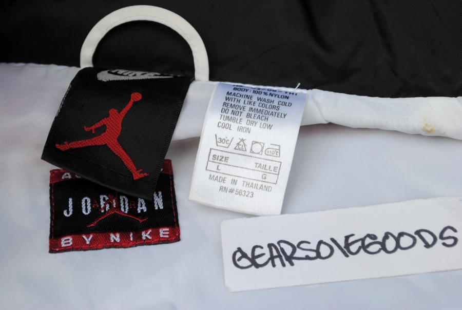 Air Jordan Vii Hare Og Shoes And Apparel Lot On Ebay 16