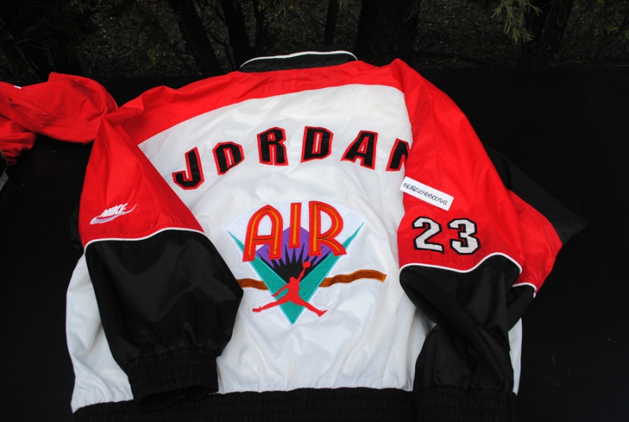 Air Jordan Vii Hare Og Shoes And Apparel Lot On Ebay 18