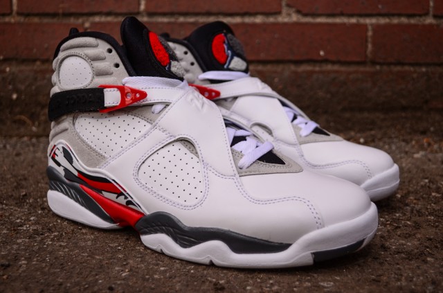 Air Jordan Viii Bugs Bunny Arriving At Retailers 3
