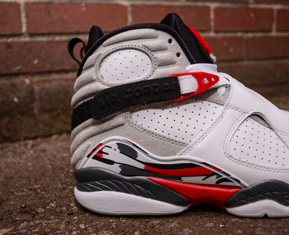 Air Jordan Viii Bugs Bunny Arriving At Retailers 6
