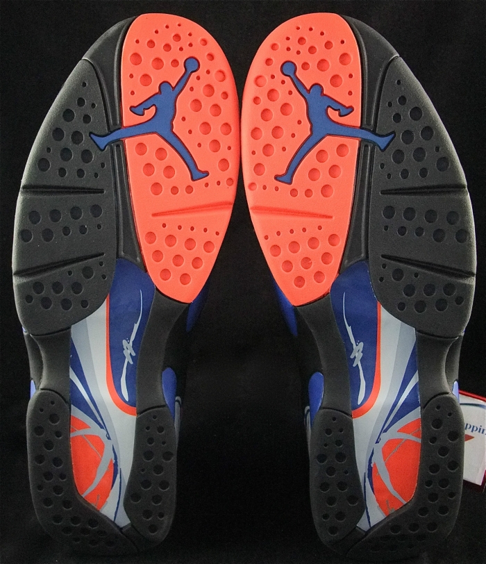 Air Jordan Viii Low Jared Jeffries Knicks Away Pe 04