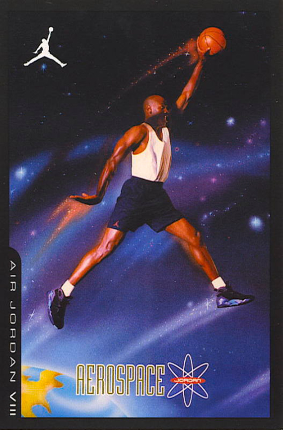 Air Jordan Viii Retro Card016