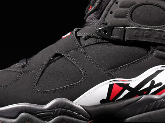 Air Jordan VIII Retro “Playoffs”