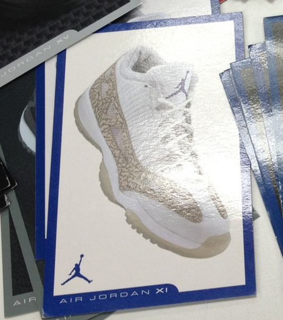 Air Jordan Xi Ie Low Retro Card012