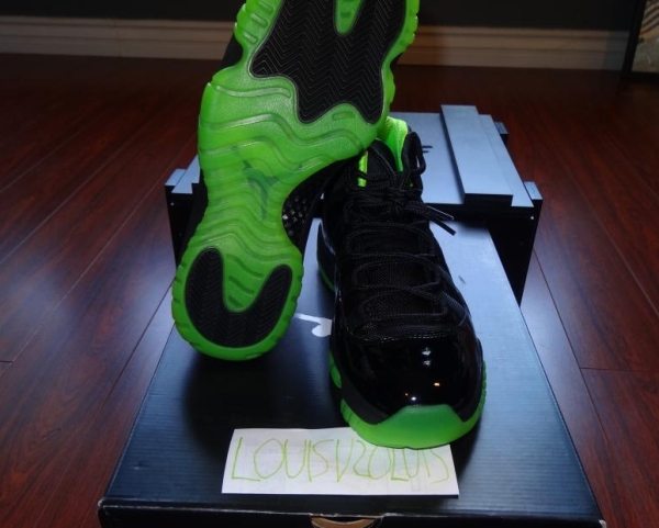 Air Jordan Xi Xx8 Days Of Flight Available On Ebay 04