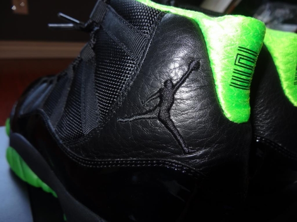 Air Jordan Xi Xx8 Days Of Flight Available On Ebay 05