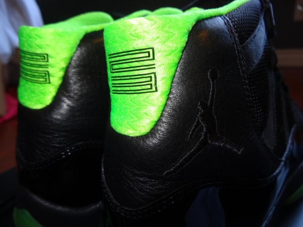 Air Jordan Xi Xx8 Days Of Flight Available On Ebay 06