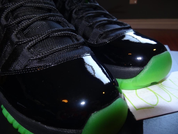 Air Jordan Xi Xx8 Days Of Flight Available On Ebay 07