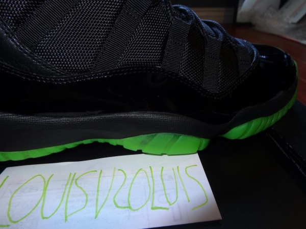 Air Jordan Xi Xx8 Days Of Flight Available On Ebay 09
