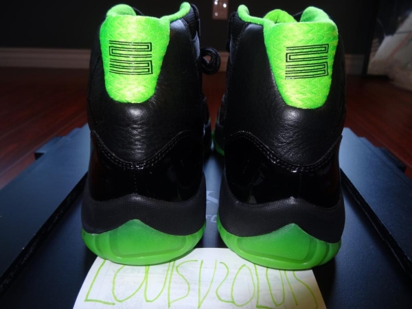 Air Jordan Xi Xx8 Days Of Flight Available On Ebay 11