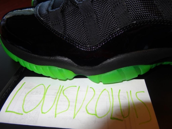 Air Jordan Xi Xx8 Days Of Flight Available On Ebay 12