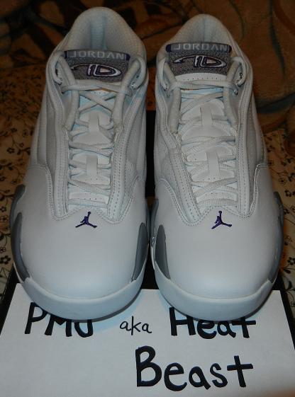 Air Jordan Xiv Low Mike Bibby Kings Home Pe 04