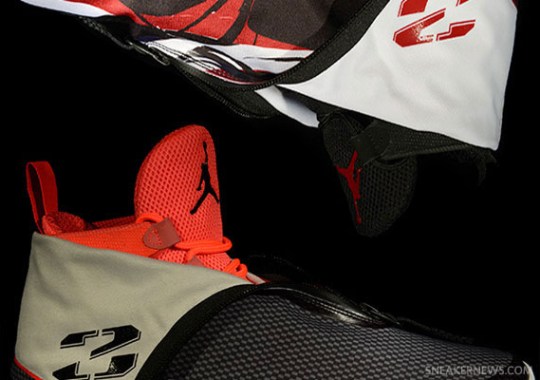 Air Jordan XX8 “Carbon Fiber” & “Oak Hill” – Foot Locker Release Info