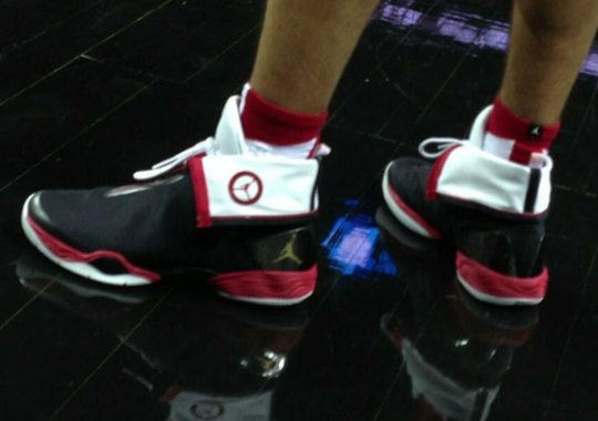 Air Jordan XX8 – Jordan Brand Classic 2013 “International” PE