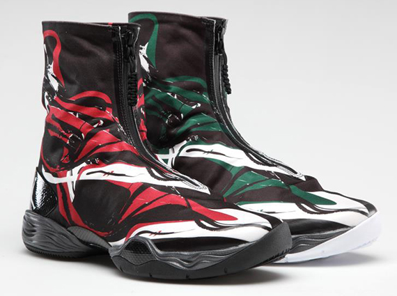 Air Jordan XX8 – Oak Hill & Montrose Christian PEs