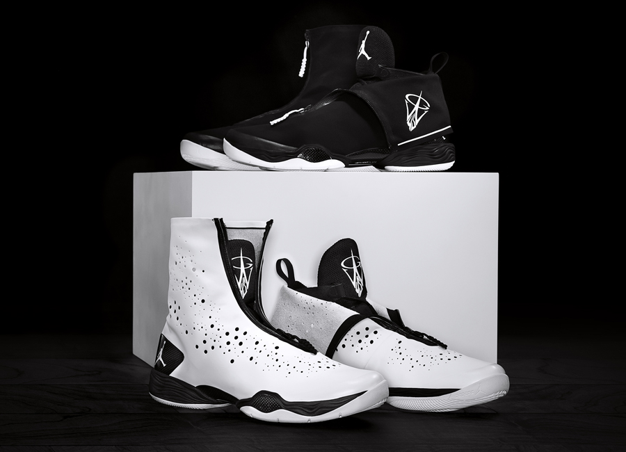 Air Jordan Xx8 Playoff Pes Gerald Wallace