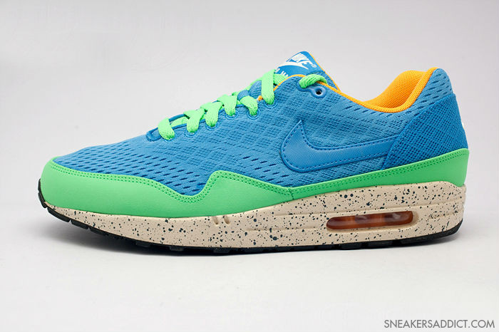 Air Max 1 Em Beaches Of Rio 010