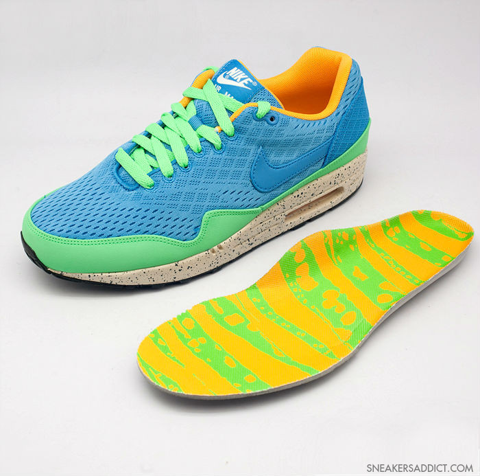 Air Max 1 Em Beaches Of Rio 011