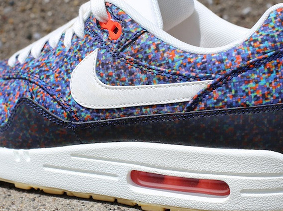 Liberty x Nike WMNS Air Max 1 - Available