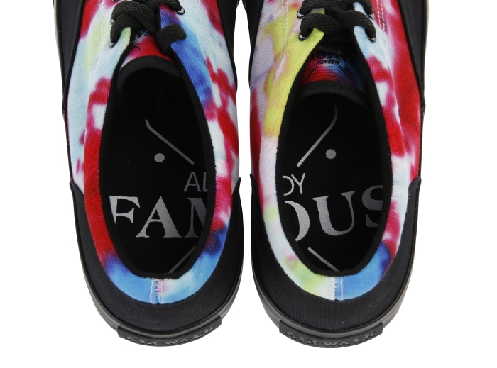 Already Famous X Airwalk Les 01