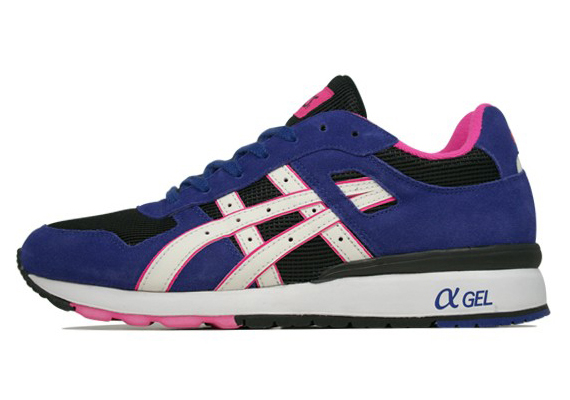 Asics Gt Ii Upcoming 2013 1