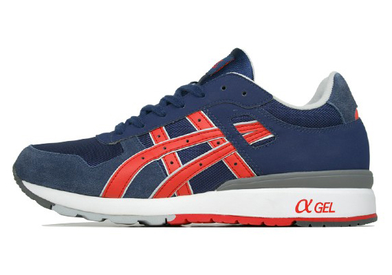 Asics Gt Ii Upcoming 2013 2