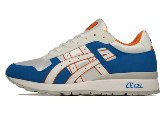 Asics Gt Ii Upcoming 2013 4