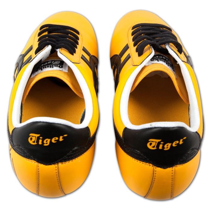 Asics Onitsuka Tiger Bruce Lee Bait 02