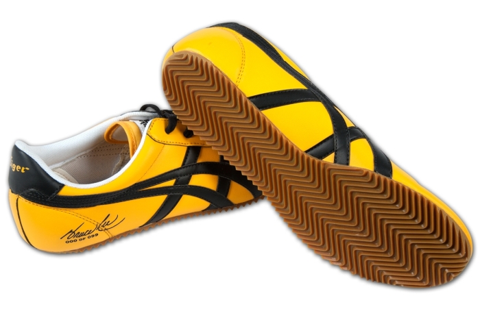 Asics Onitsuka Tiger Bruce Lee Bait 05