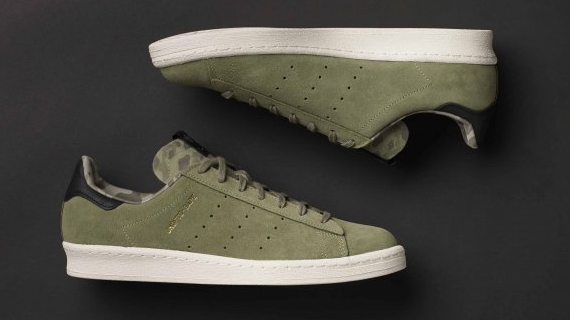 Bape Undftd Adidas Originals Consortium Collection New Release Date 01