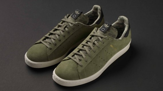 Bape Undftd Adidas Originals Consortium Collection New Release Date 04