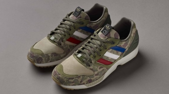 Bape Undftd Adidas Originals Consortium Collection New Release Date 05