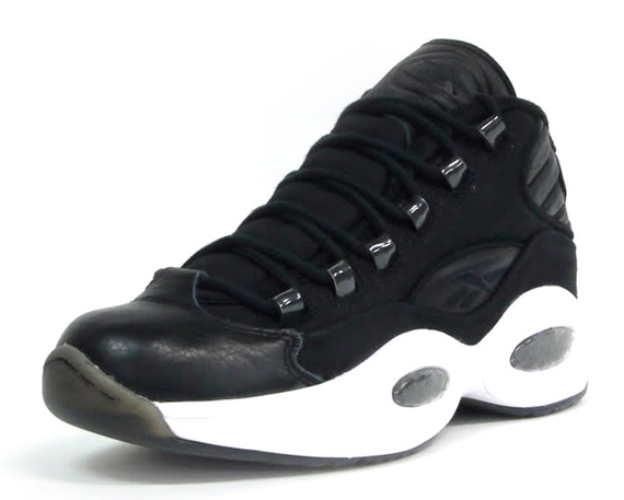 Blk Reebok Question Canvas 1